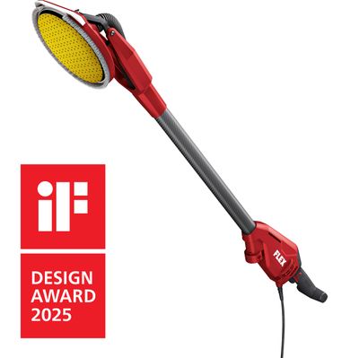 FLEX Wand- und Deckenschleifer Rotations-Giraffe®