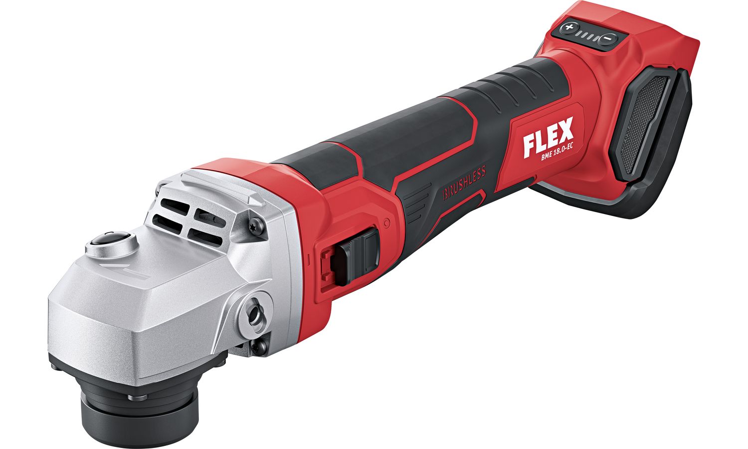 FLEX Akku-Basismotor TRINOXFLEX 18,0 V