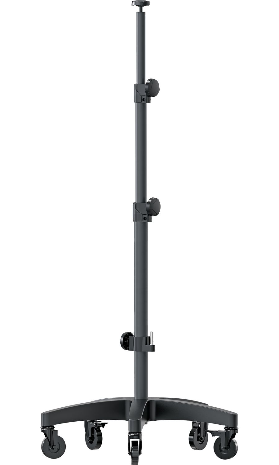 FLEX Mobiles Stativ