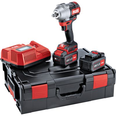 FLEX Akku-Schlagschrauber 18,0 V