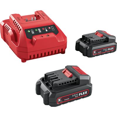 FLEX Power 12-22 Q