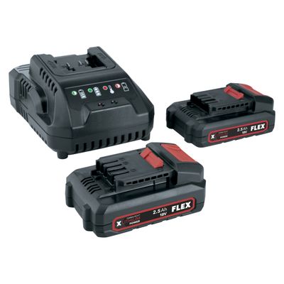 FLEX Power 22 Q
