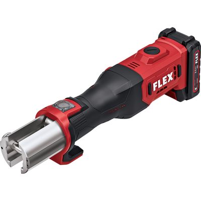 FLEX Akku-Rohrpresse 18 V
