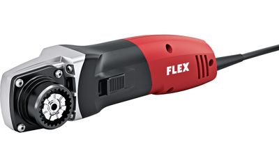 FLEX Basismotor TRINOXFLEX
