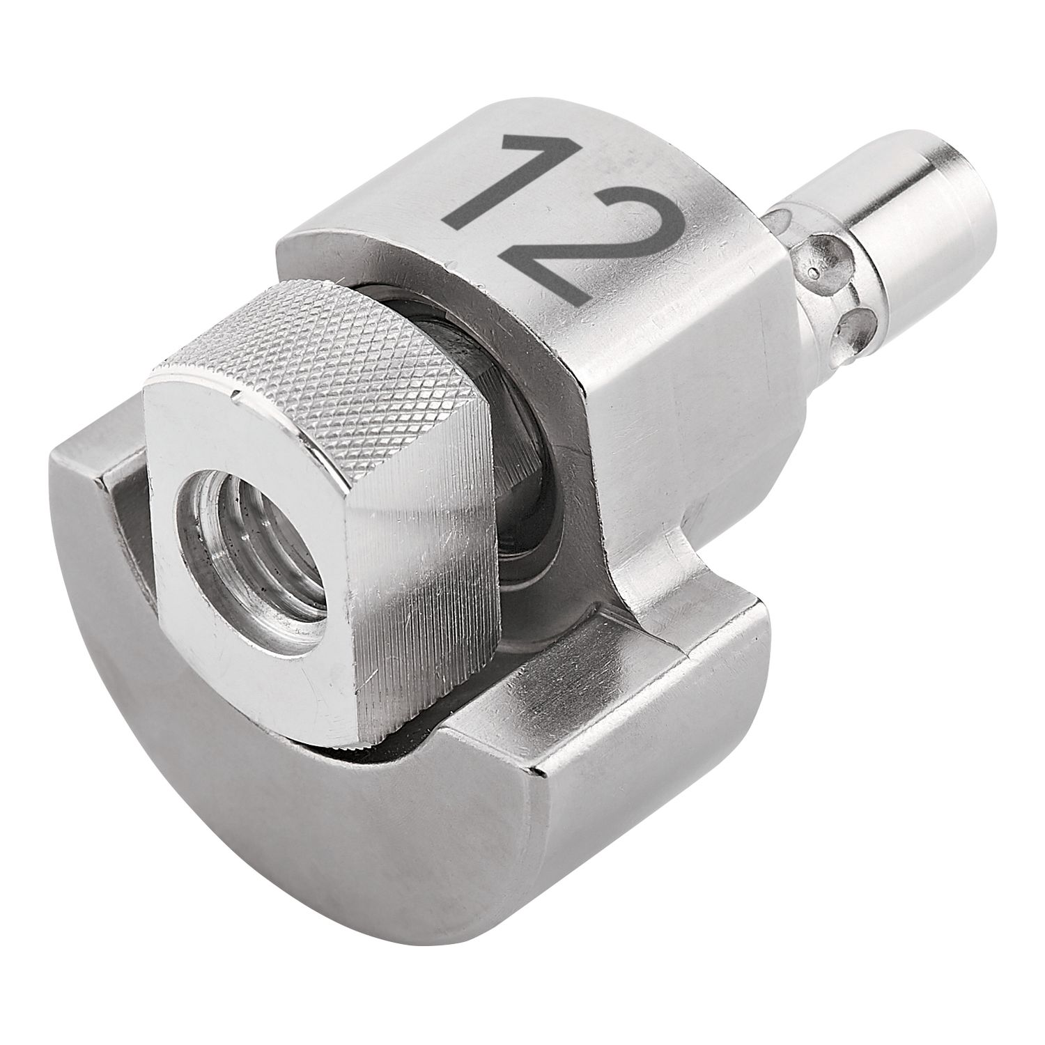 FLEX Adapter exzentrisch freilaufend, 12 mm Hub