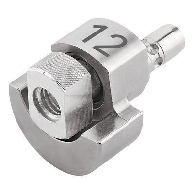 FLEX Adapter exzentrisch freilaufend, 12 mm Hub