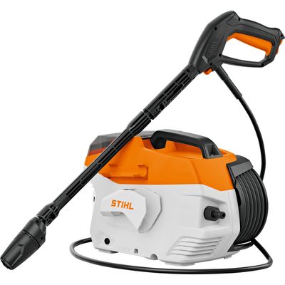 STIHL Akku-Hochdruckreiniger REA100 plus RA01 011 7610