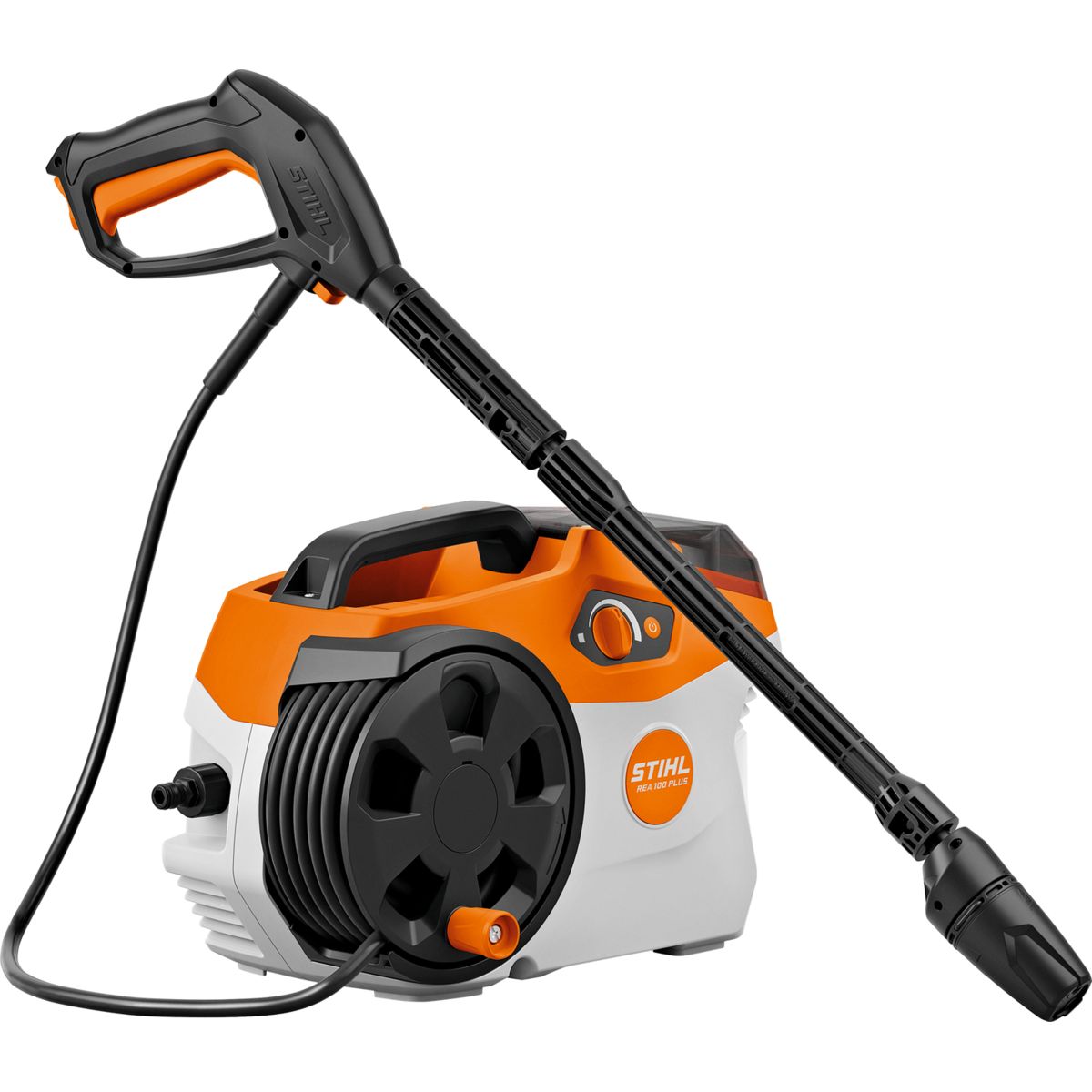 STIHL Akku-Hochdruckreiniger REA100 plus RA01 011 7610