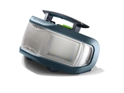 FESTOOL Hybrid-Baustrahler DUO-H I-Basic