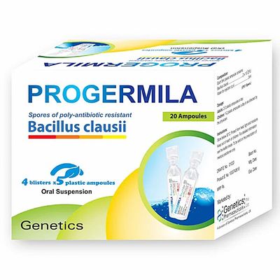 PROGERMILA AMP