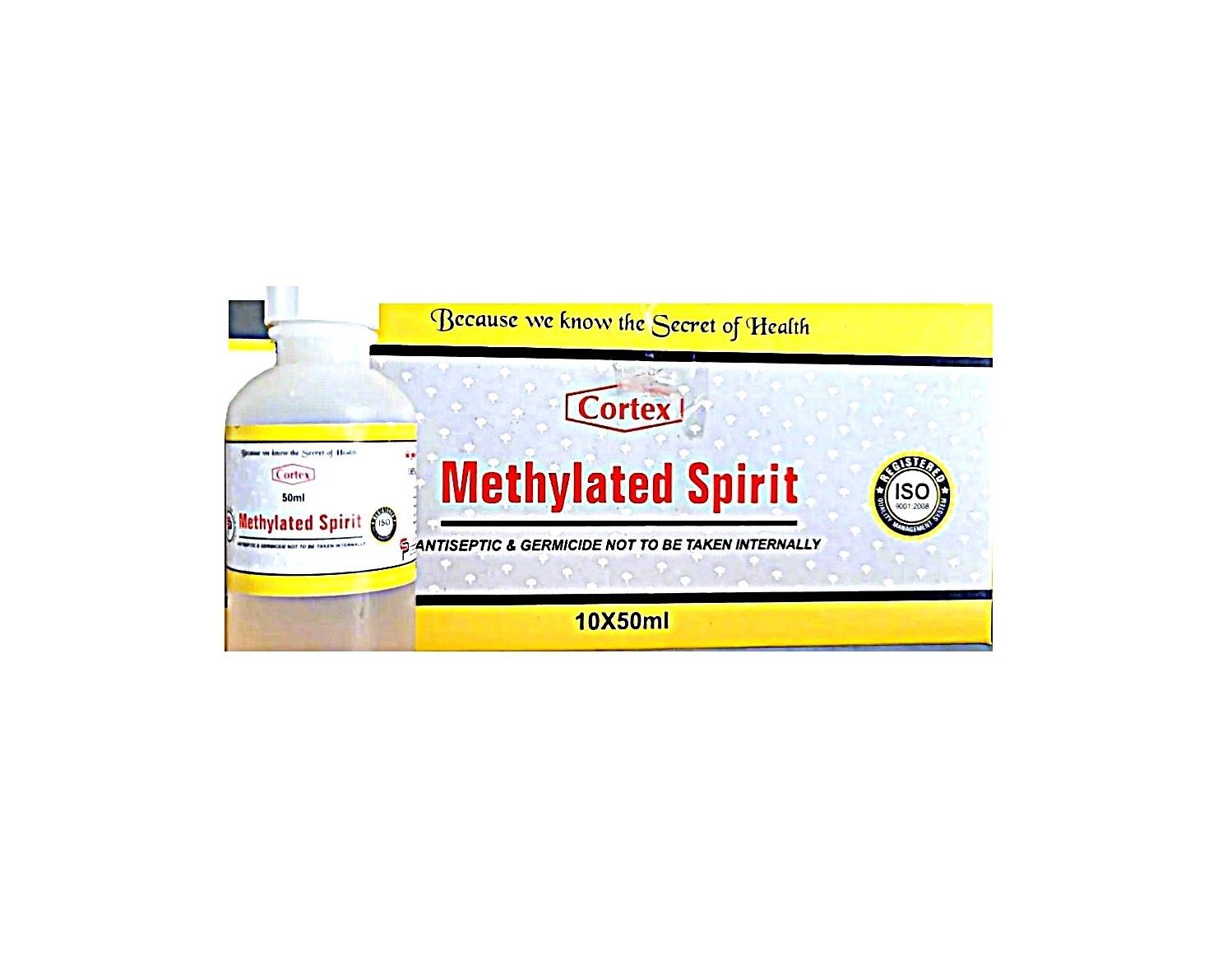 SPIRIT 120ML