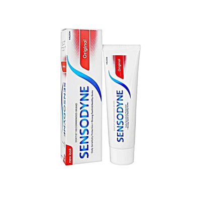 SENSODYNE ORIGINAL 70 ML