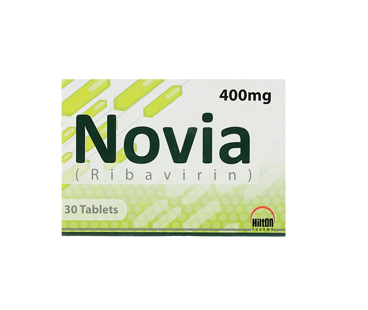 NOVIA 400MG TABLET