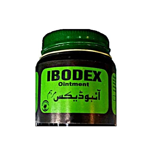 IBODEX CMS OINTMENT