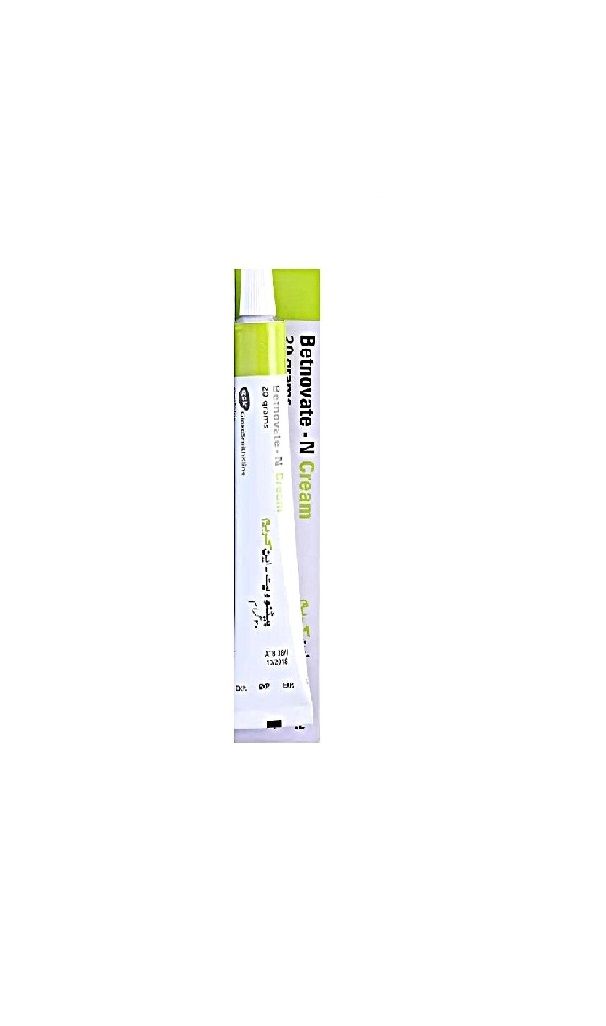 BETNOVATE N CREAM 20 GRAM