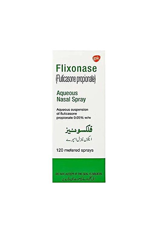 FLIXONASE NASAL SPRAY AQ 15 ML