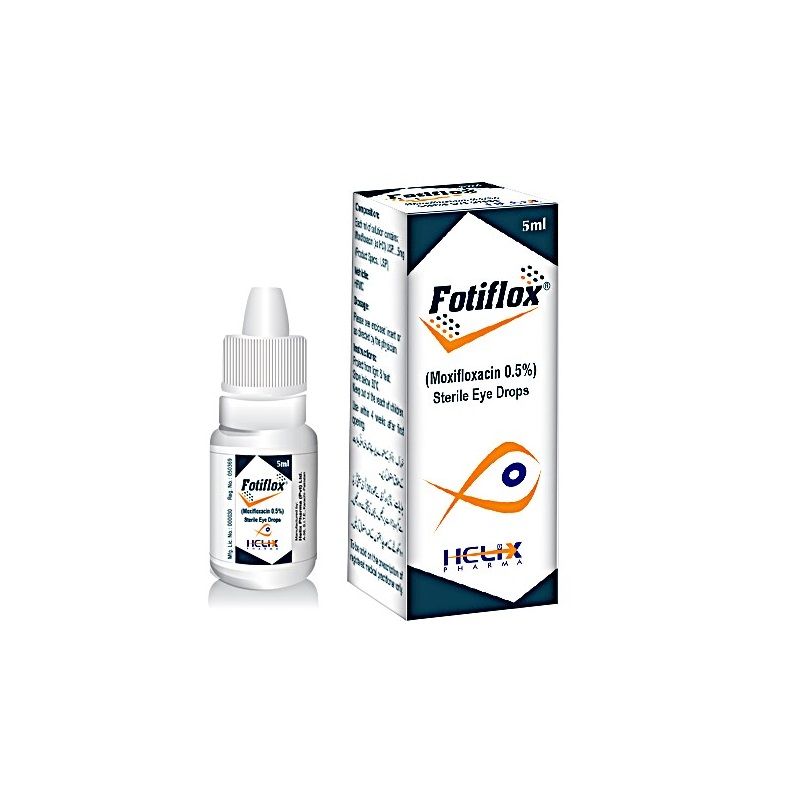 FOTIFLOX E/D 0.5 %