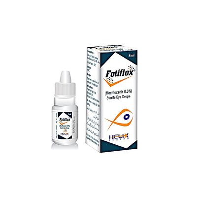 FOTIFLOX E/D 0.5 %
