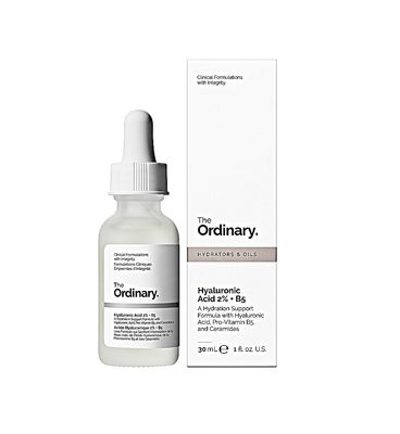 ORDINARY (HYALURONIC ACID 2% + B5) 2% 30ML