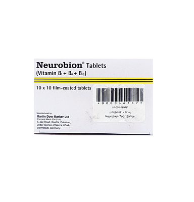 NEUROBION TABLET