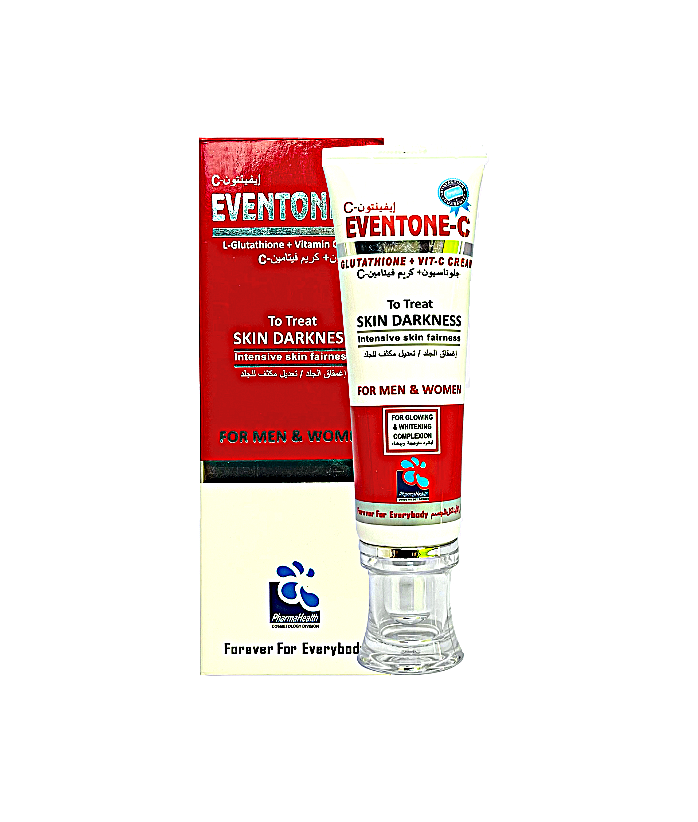 EVENTONE C CREAM