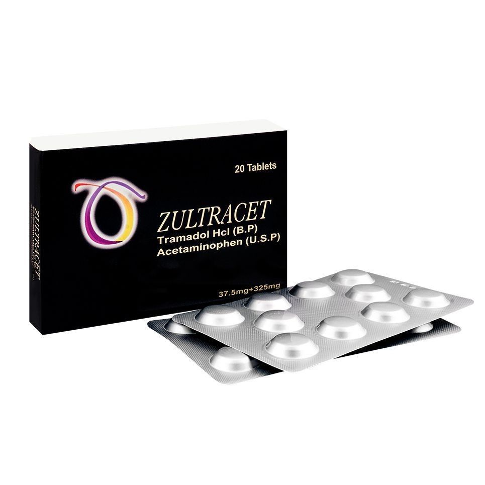 ZULTRACET TABLET