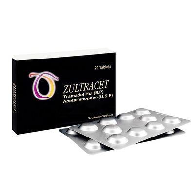 ZULTRACET TABLET