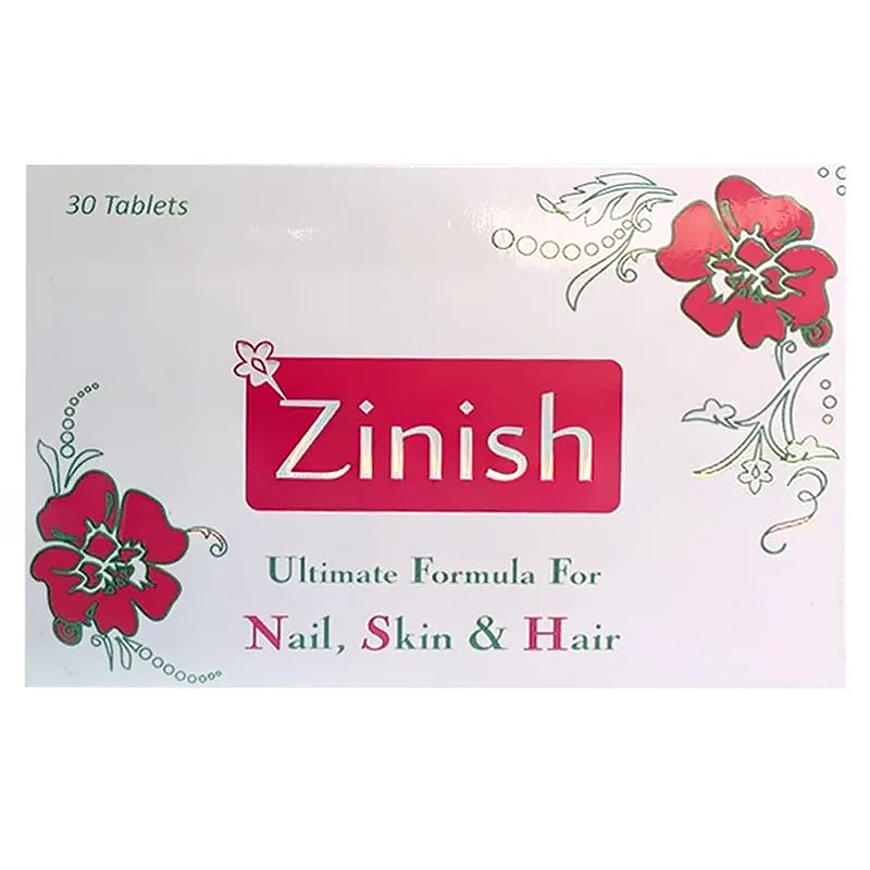 ZINISH TABLET