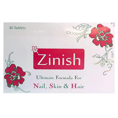 ZINISH TABLET