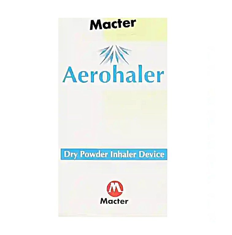 AEROHALER INHALER