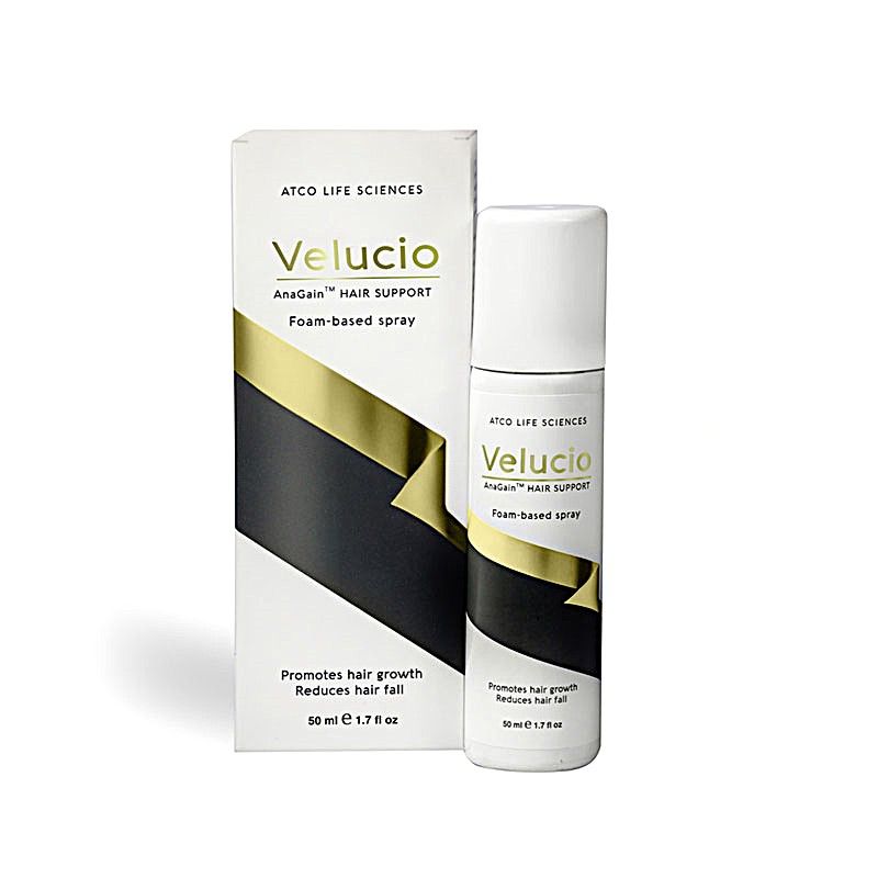 VELUCIO ANAGIAN SPRAY 50ML