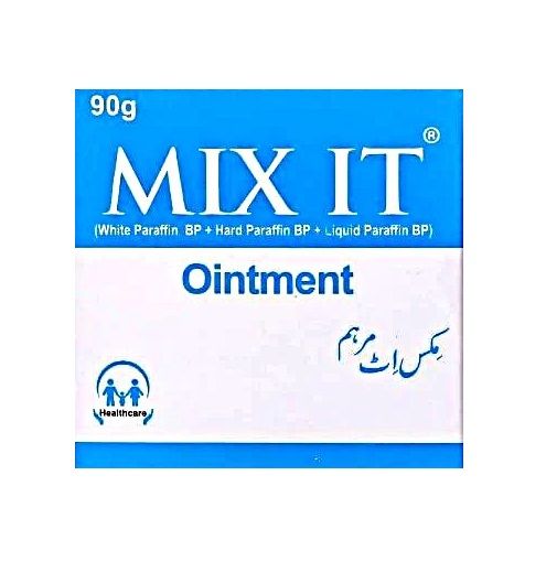MIXIT OINTMENT 90GRAM
