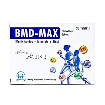 BMD MAX TABLET