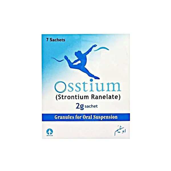 OSSTIUM POWDER