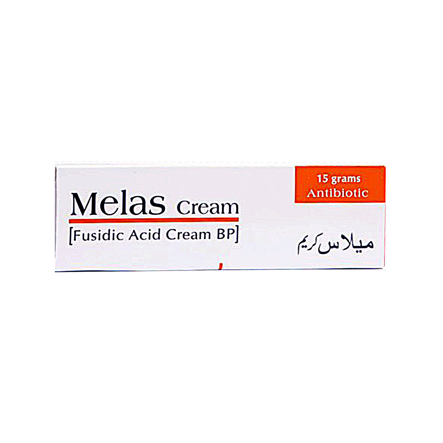 MELAS CREAM 15 GM