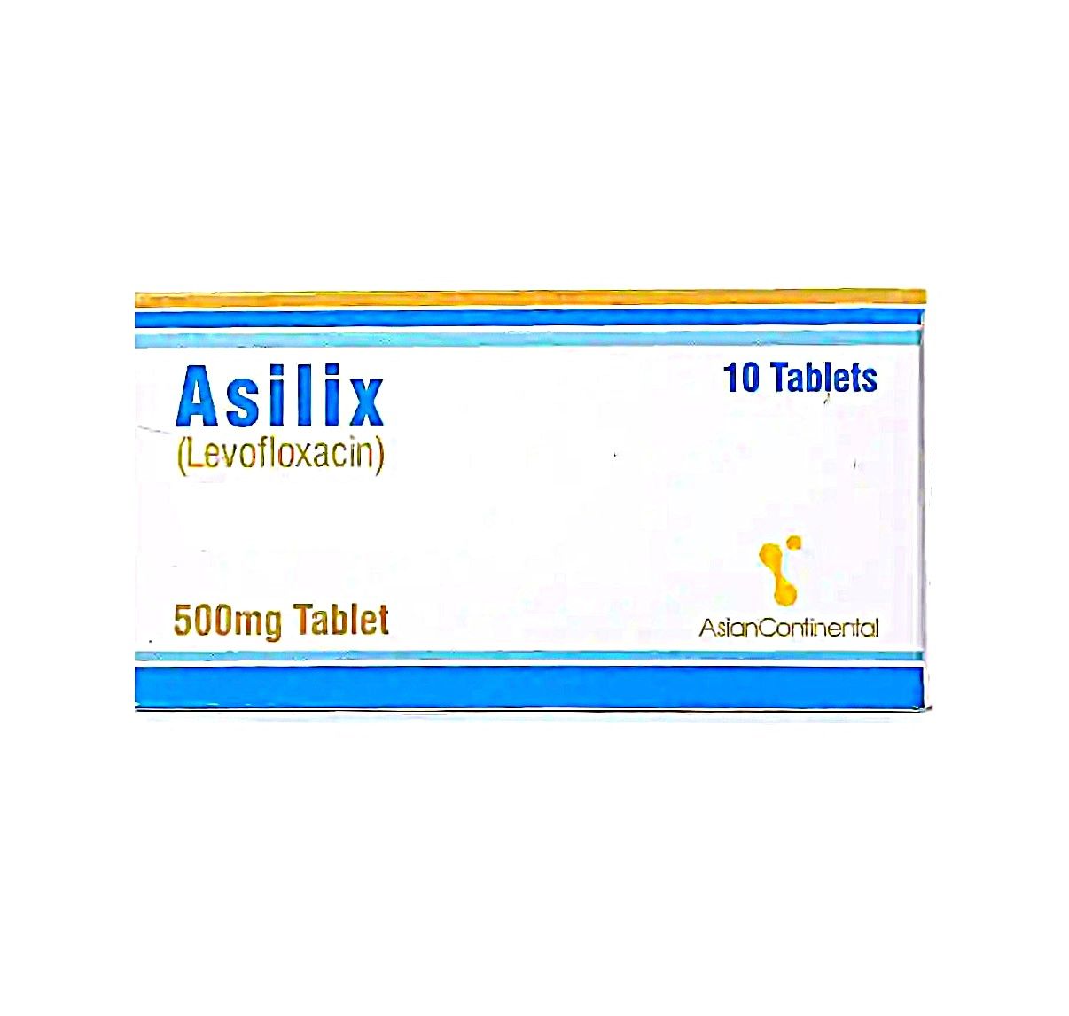 ASILIX 500MG TABLET