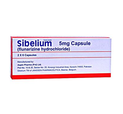 SIBELIUM CAPSULE