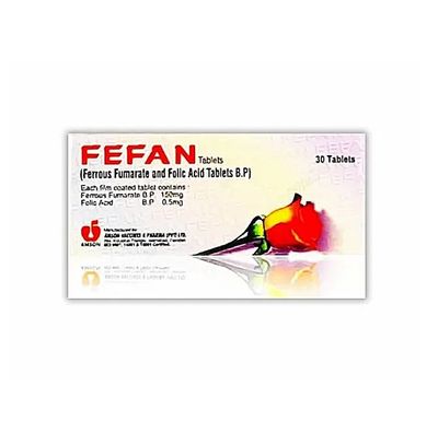 FEFAN TABLET