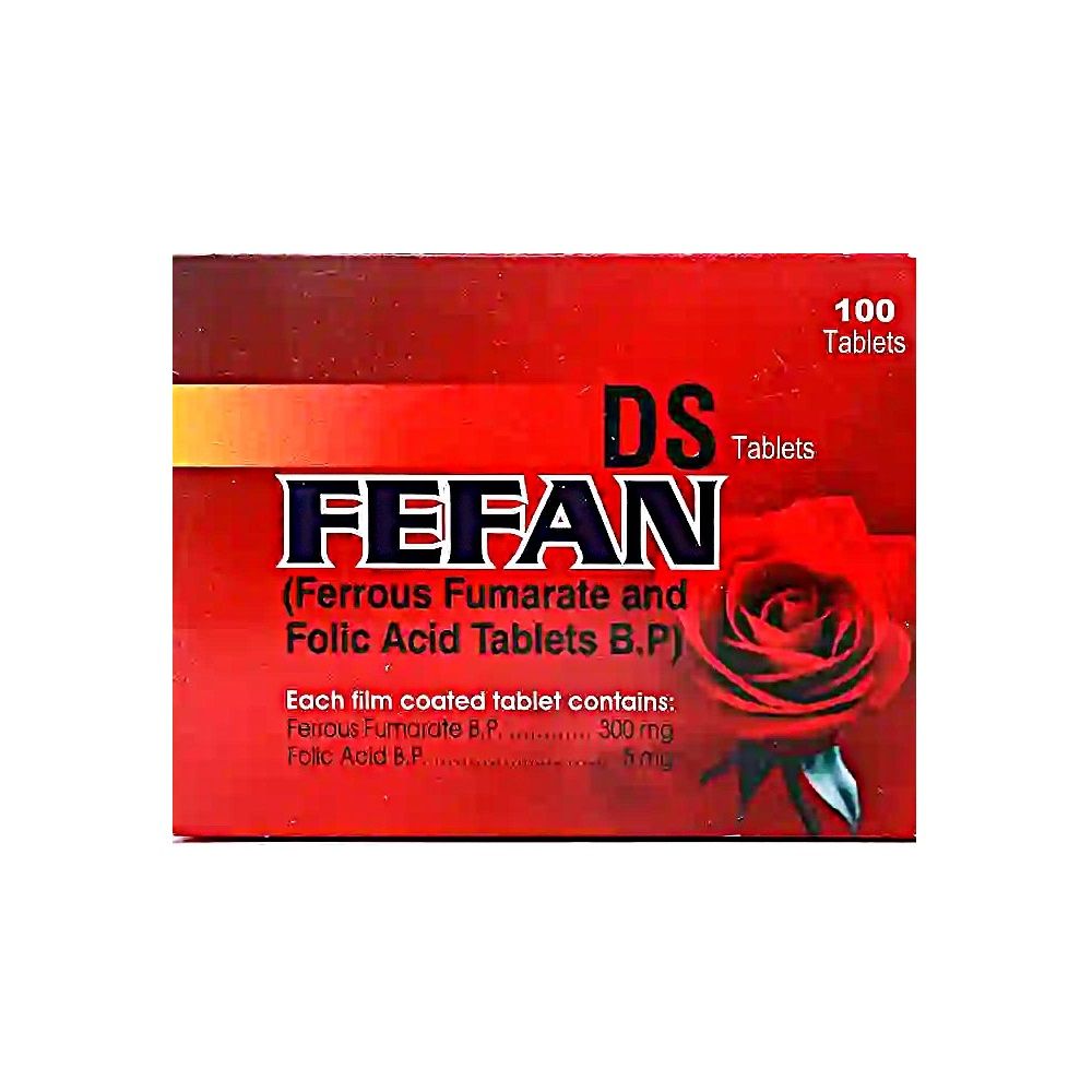 FEFAN DS TABLET