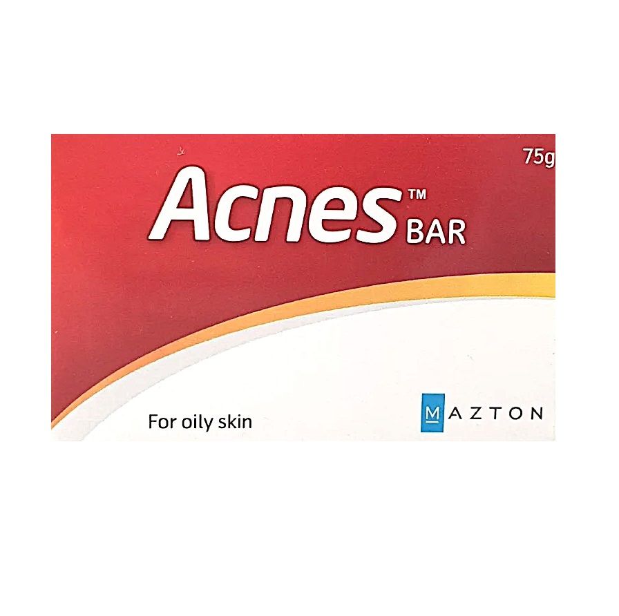 ACNES BAR 75 GRAM