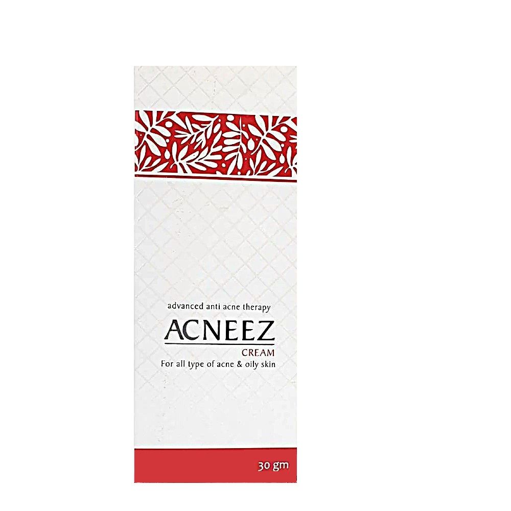 ACNEEZ CREAM 30 GRAM