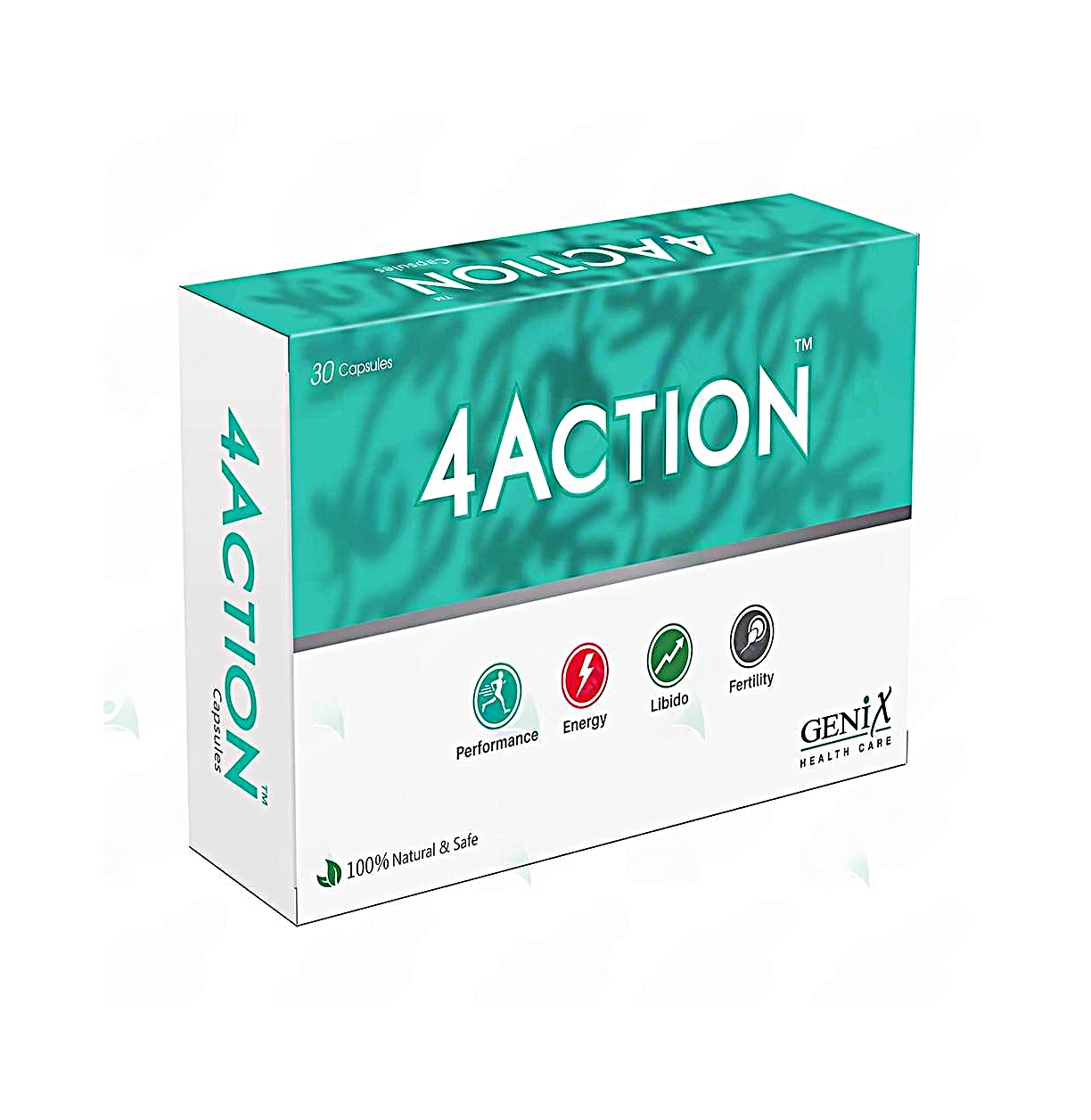 4ACTION CAPSULE
