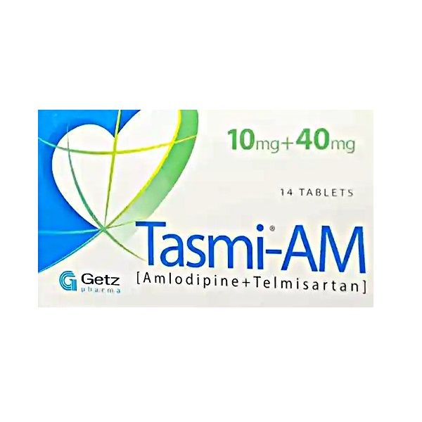 TASMI AM 10/40MG