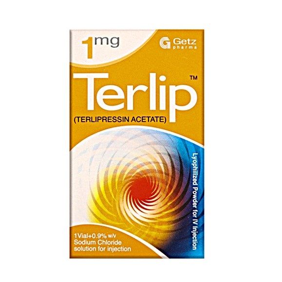 TERLIP INJECTION