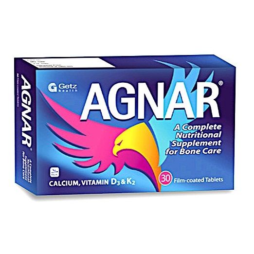AGNAR TABLET