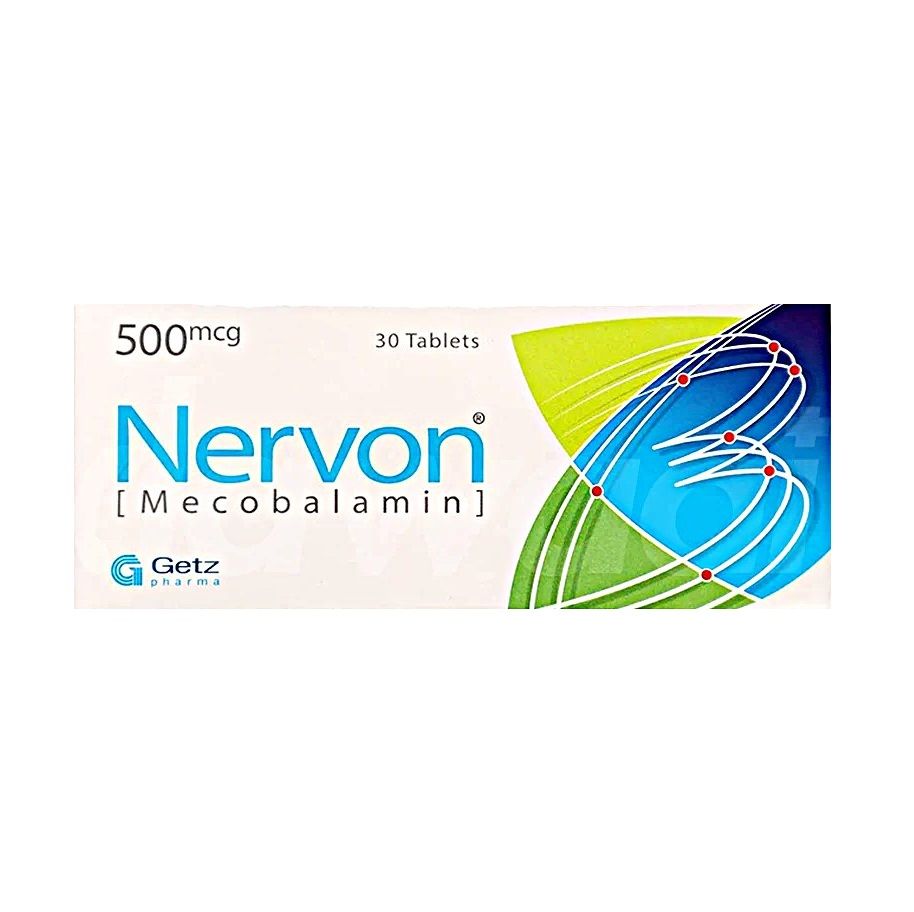 NERVON TABLET