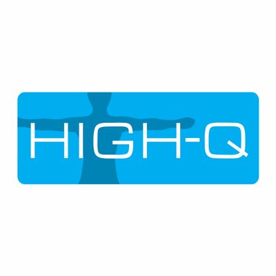 HIGH-Q