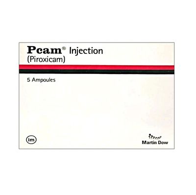 PCAM INJECTION 20 MG