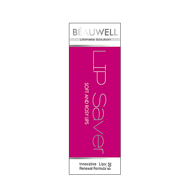 BEAUWEL LIP SAVER 20 GRAM