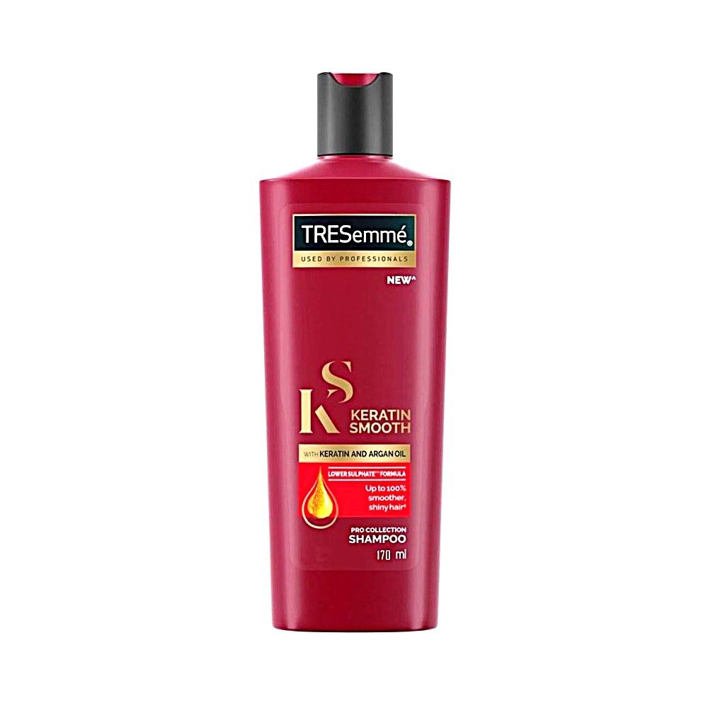 TRESEMME SHAMPOO 170ML